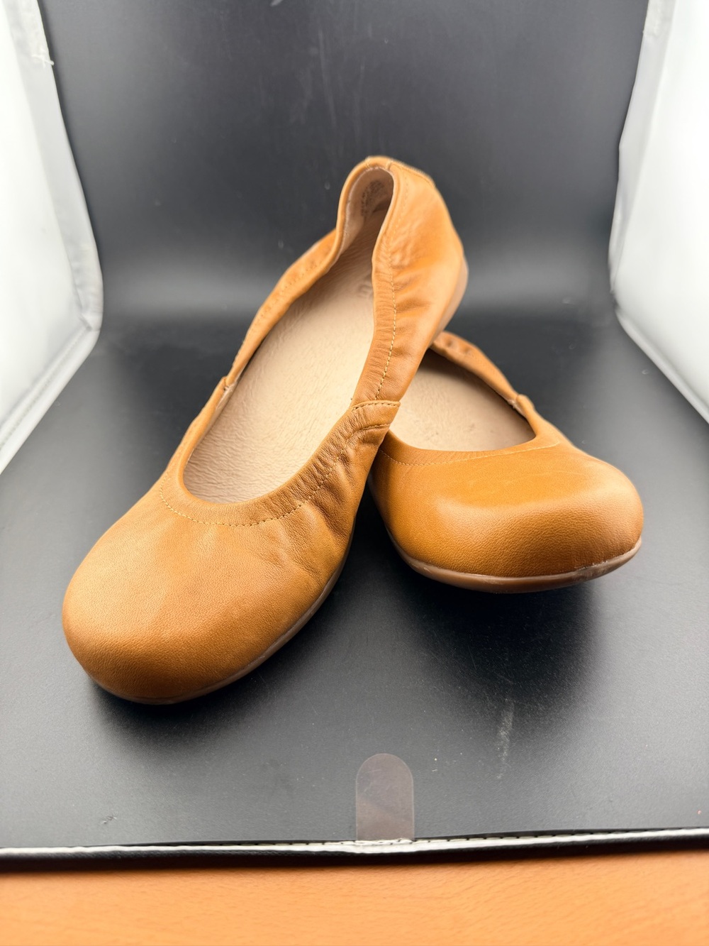 ABEO Tilly ballet flat